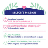 MILTON Bottle Cleaner 500ml