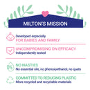 MILTON Bottle Cleaner 500ml