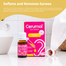 Cerumol Ear Drops 10mL