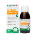 Clinicians IVY LEAF BRONCHIAL SYRUP 120 mL