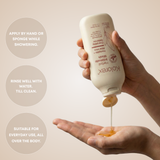 KOLOREX Herbal Wash E/day Bal 300ml