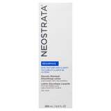 Neostrata Resurface Fragrance Free Glycolic Renewal Smoothing Lotion 200mL