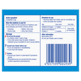 Claratyne Child Grape Tab 5mg 30s