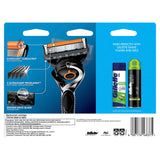GILLETTE Fusion Proglide Man VP 12pk