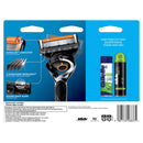 GILLETTE Fusion Proglide Man VP 12pk