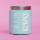 EVE Wellness Take Me w The Pill Caps 90s