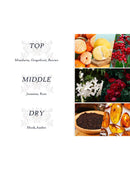 Dear Body Summer Freshes Shimmer Mist 250ml