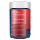 Bioglan Red Krill Oil Active Joints + Glucosamine 60s