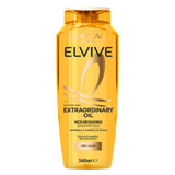 L'Oreal Elvive Ext. Oils Shamp 340ml