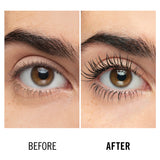 Rimmel Wonder Extension Mascara #001 VERY BLACK NP