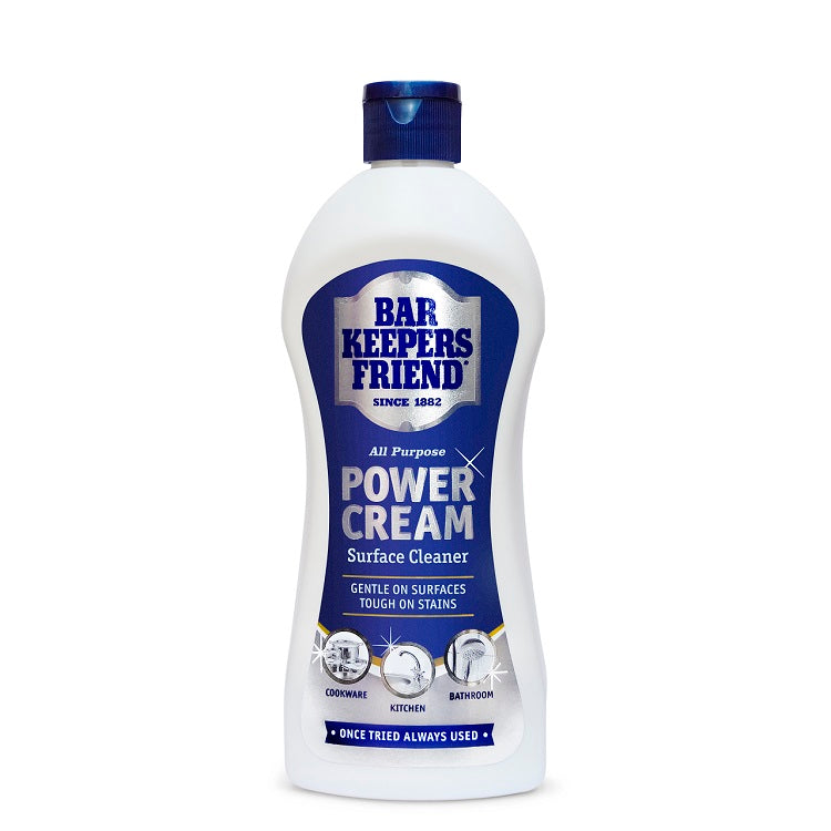 BarKeepers Friend SURFACE Cleaner 350ml