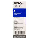 Hylo Forte Lubricating Eye Drops 10ml