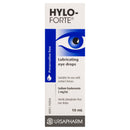Hylo Forte Lubricating Eye Drops 10ml