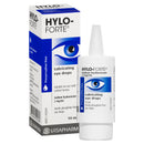 Hylo Forte Lubricating Eye Drops 10ml