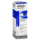 Hylo Forte Lubricating Eye Drops 10ml