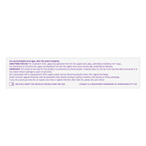 Fleurstat BV Gel 45 g