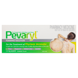 Pevaryl Anti-Fungal Foaming Solution 10 g