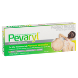 Pevaryl Anti-Fungal Foaming Solution 10 g