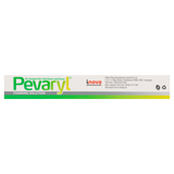 Pevaryl Anti-Fungal Foaming Solution 10 g