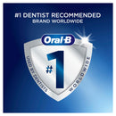 Oral-B Pro 800 Cross Action Electric Toothbrush + Travel Case Midnight Black
