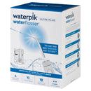 Waterpik Waterflosser Ultra Plus White