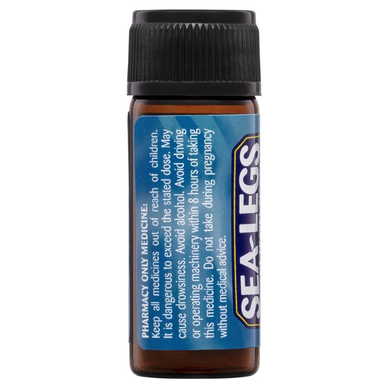 Sea Legs Tablets 12 Tablets