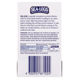 Sea Legs Tablets 12 Tablets