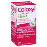 Coloxyl With Senna 90 Tablets LIMIT 1 PER ORDER