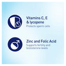 Menevit Pre-Conception Sperm Health 30 Capsules