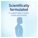 Menevit Pre-Conception Sperm Health 30 Capsules