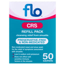 FLO CRS Refill Pack 50 Sachets