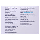 FLO CRS Refill Pack 50 Sachets