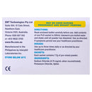 FLO CRS Refill Pack 50 Sachets