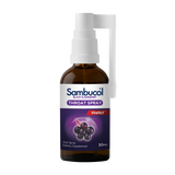 Sambucol Viralact Throat Spray 30 mL