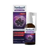 Sambucol Viralact Throat Spray 30 mL