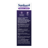 Sambucol Viralact Throat Spray 30 mL