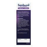 Sambucol Viralact Throat Spray 30 mL