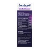 Sambucol Viralact Throat Spray 30 mL