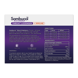 Sambucol Throat Lozenges 20 Pack