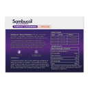 Sambucol Throat Lozenges 20 Pack