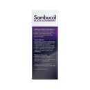 Sambucol Black Elderberry Kids Chesty + Nasal Soothing Syrup 120ml