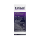 Sambucol Black Elderberry Kids Chesty + Nasal Soothing Syrup 120ml