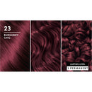Schwarzkopf Brilliance 23 Burgundy Chic