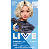 Schwarzkopf Live Colour Permanent I/Blch M/Blnd 00B