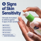 Cetaphil Daily Hydrating Lotion with Hyaluronic Acid
