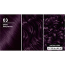 Schwarzkopf Brilliance 03 Dark Amethyst