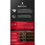 Schwarzkopf Brilliance 46 Coffee Brown