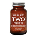 BePure Two Probiotic 60 Caps