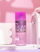 Dear Body Mist Life is Pink 250ml