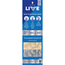 Schwarzkopf Live Colour Pastels Cool Grey 75ml